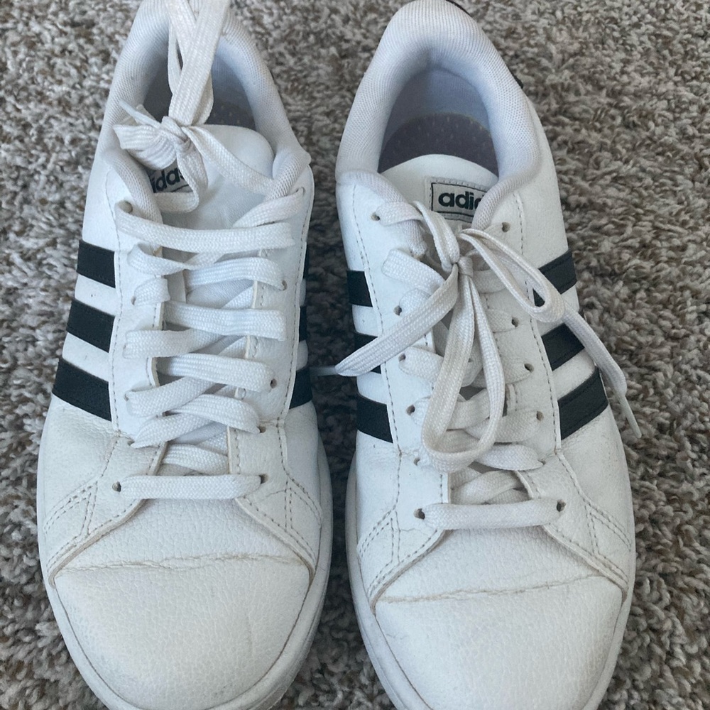 Superstar Adidas